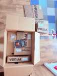 Prusa Core One Conversion KIT