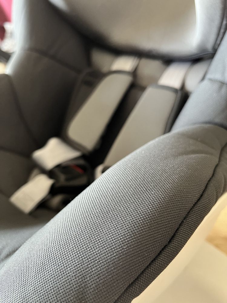 Britax Römer DUALFIX