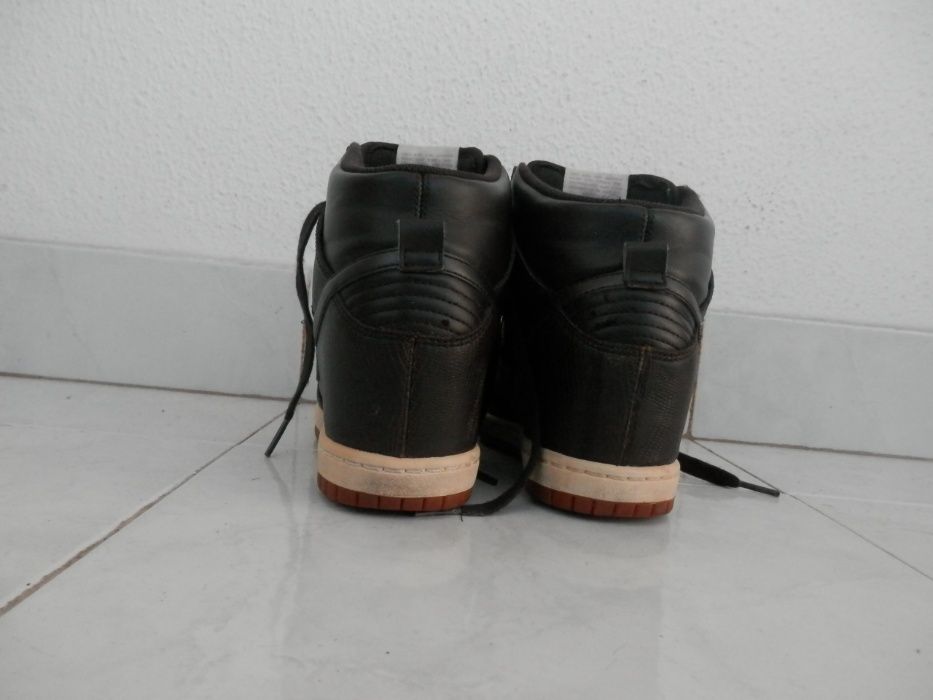 Nike Dunk Sky Hi 38