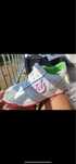 Sneakersy pinko premium