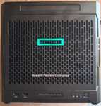 HP Microserver Gen10