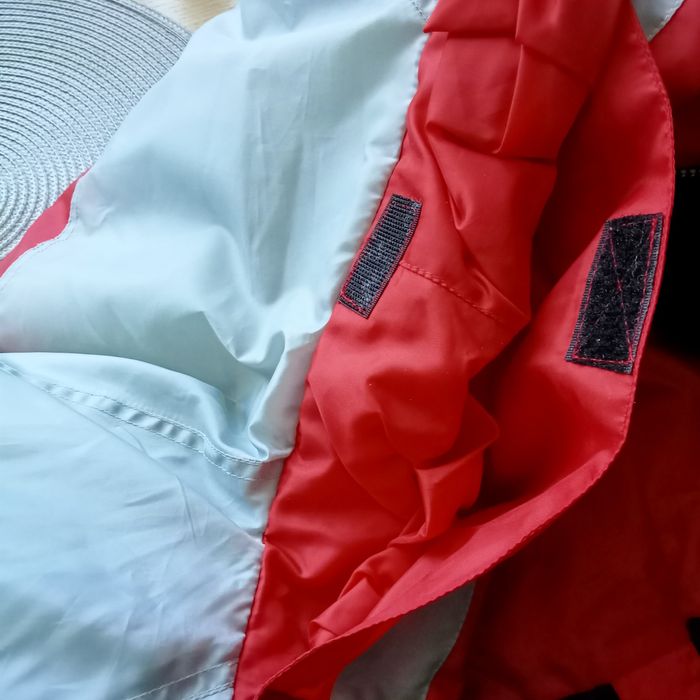 Kombinezon zimowy NOWY Woodpecker XXL