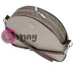 organizer OBAG MOON LIGHT struktura skalista roccia 2 kieszenie OMAY