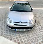 Citroen C4 2008