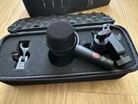 Austrian Audio OD5 + uchwyt do perkusji