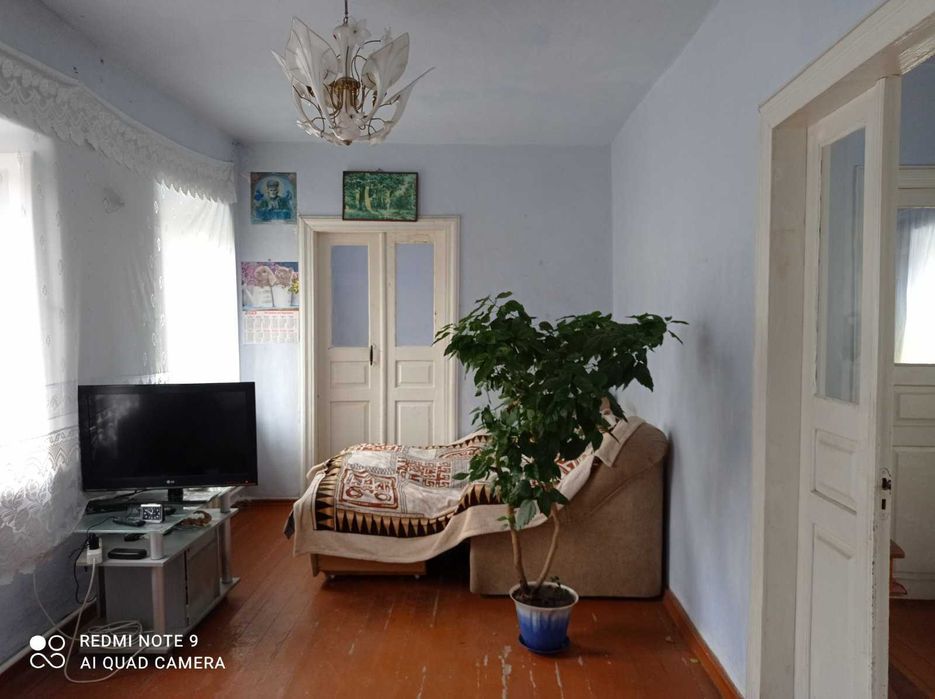 Дом - 4 комн. - 60 м. кв. Район 6 Военная - Столярная25 000 $