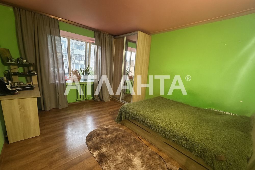 Продаж 2к квартира, цегла, Замостя