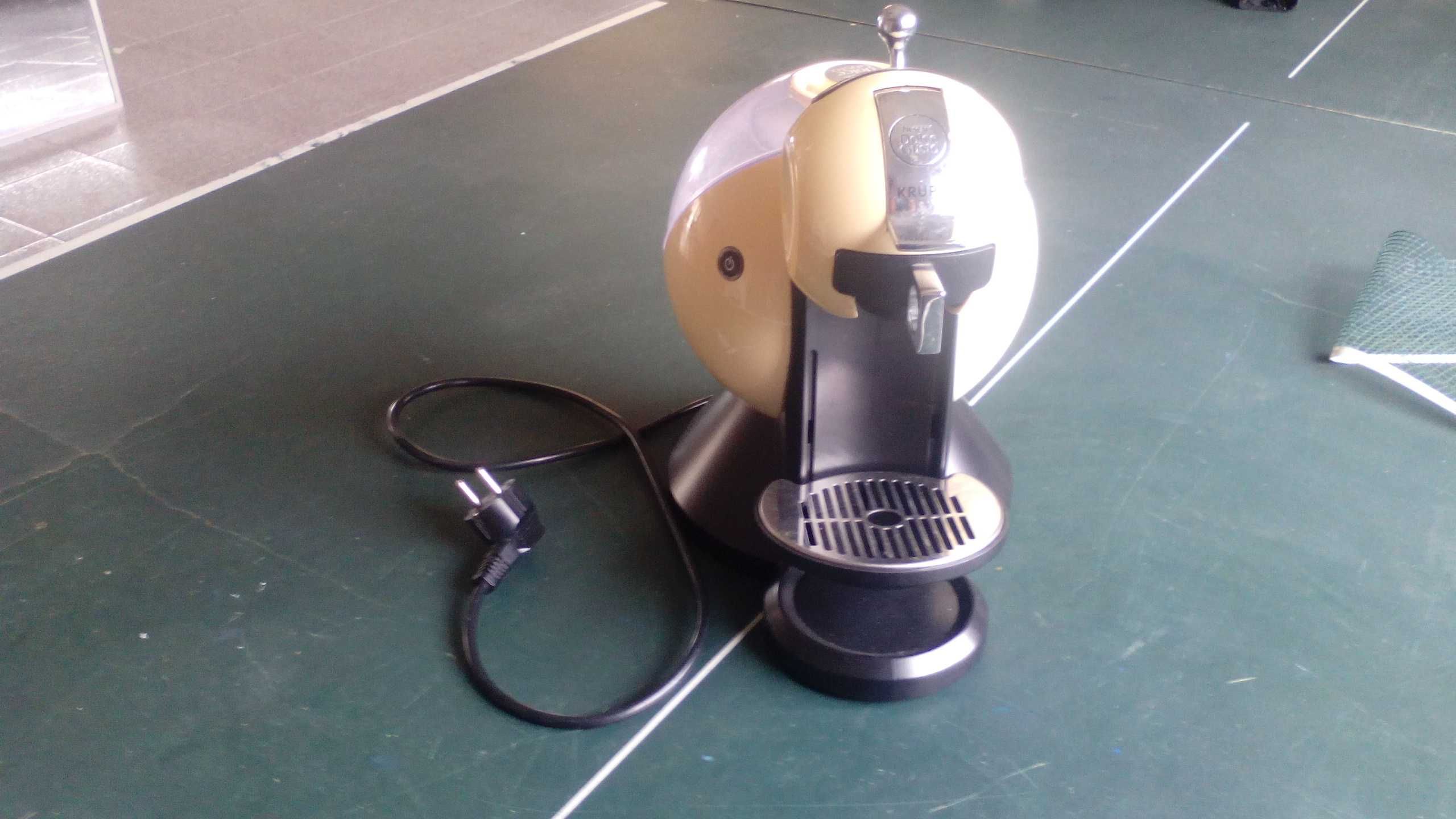 Vende-se máquina de Café Dulce Gusto