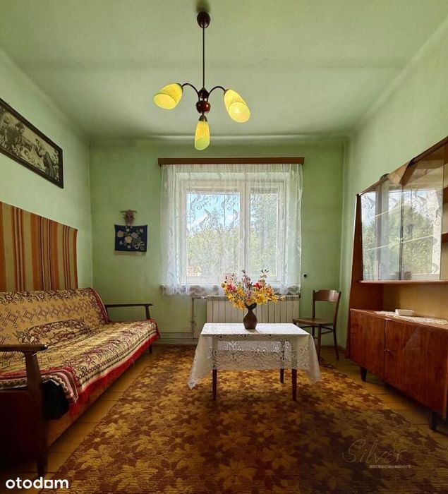 Dom na sprzedaż w Sochaczewie