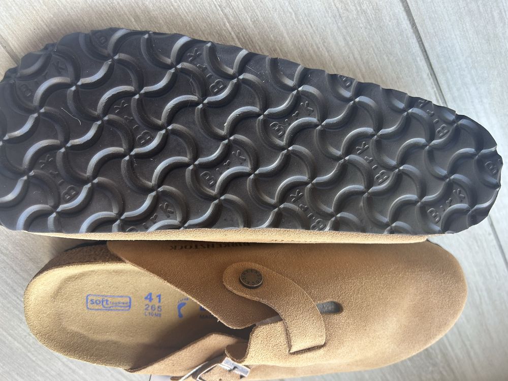 Chinelos birkenstock
