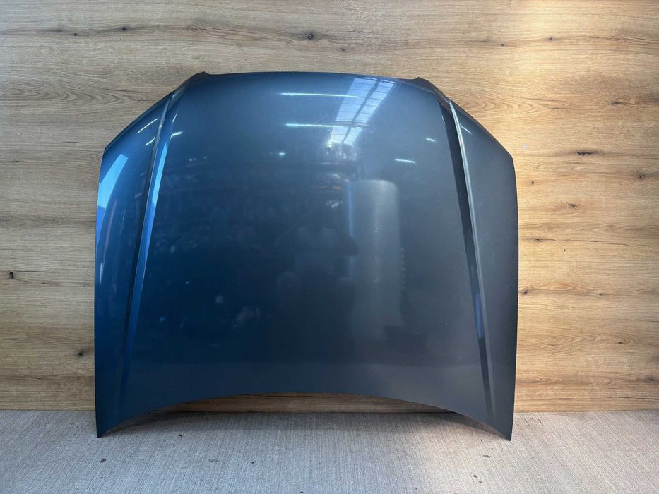 Maska audi a4 b7 kolor lx7z