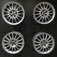 Felgi 16 5x98 Fiat 500, Tipo F11384-3