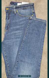 Spodnie jeansy męskie tommy hilfiger roz 31 nowe