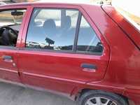 Porta Trás Esquerda Citroen Saxo (S0, S1)