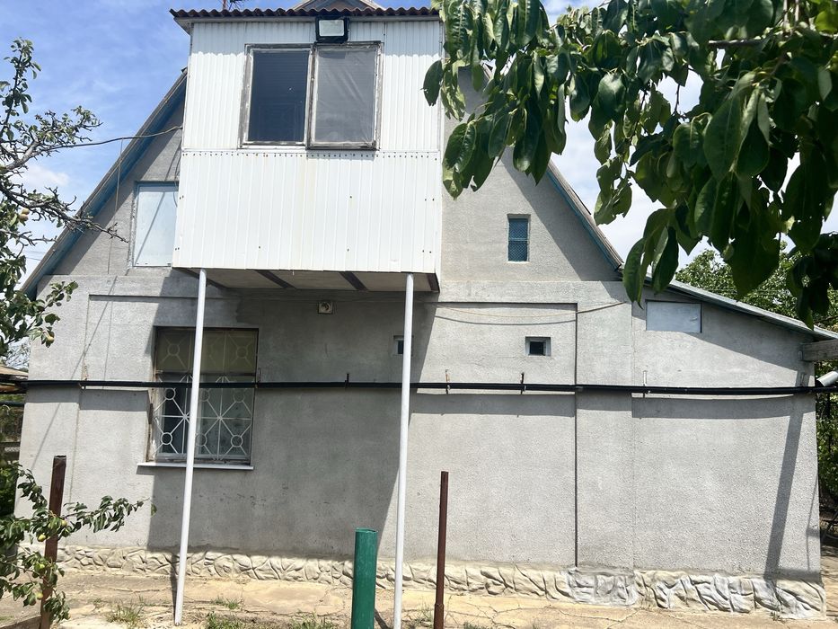 Продам дом дачу Малое