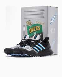 Kicksy Adidas Ultraboost 1.0 Mighty Ducks Hawks EUR 42 CM 26,5