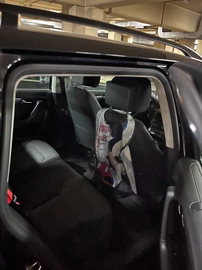 PASSAT Var B7  1.6  105 cv TDI Confortline (56249 km)