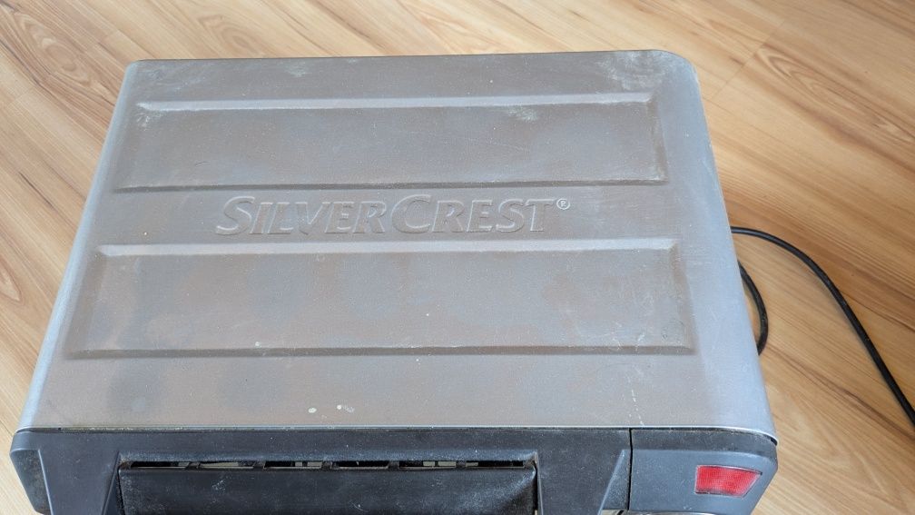 Piekarnik Silvercrest