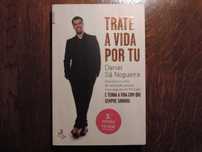 Livro "Trate a vida por tu"