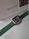 Smartwatch HK9 Ultra 2 Max NOWY ORYGINALNY