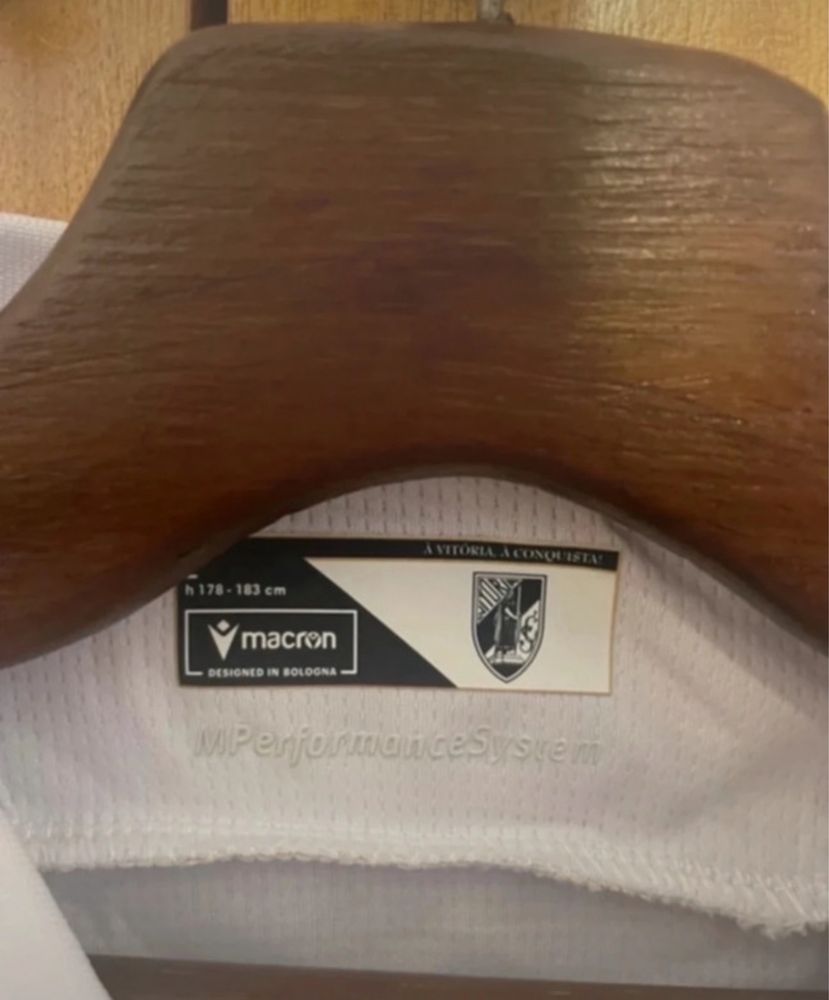 Vitória SC 24/25