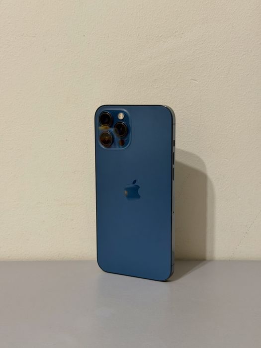 Apple IPhone 12 pro max 512 GB 63%