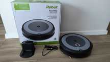 iRobot Roomba i3 jak nowa.