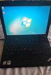 Laptop ThinkPad x200