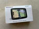 GPS TomTom Start 52 Europa | Incl. Caixa e Acessórios