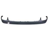 Difusor Traseiro Novo Original AMG Sport CLA W117 C117 2013-2019 A1178852225