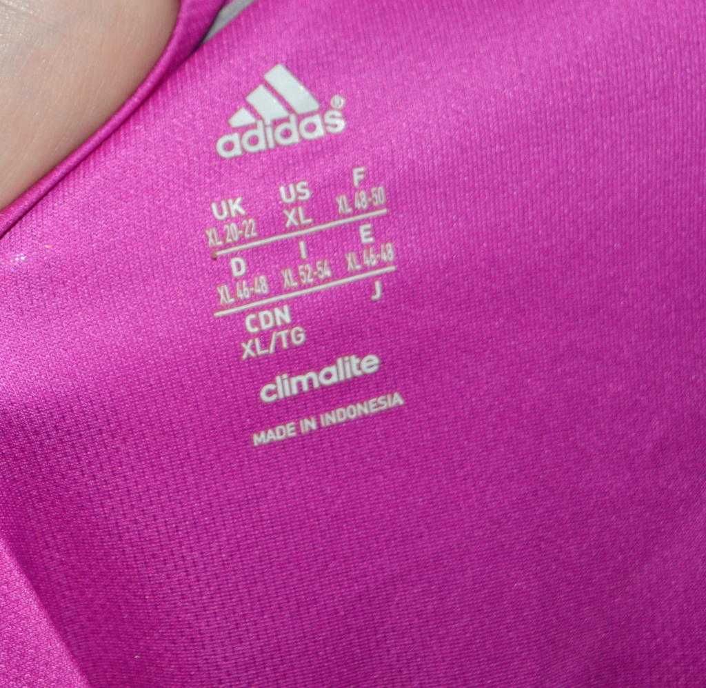 Sportowa koszulka Adidas 46/48