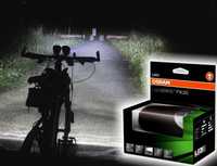 Luzes OSRAM Ledsbike FX35 - Novo