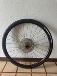 Rodas Bontrager 29