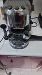Кавоварка Delonghi EC271.B 15Bar 1100 W.