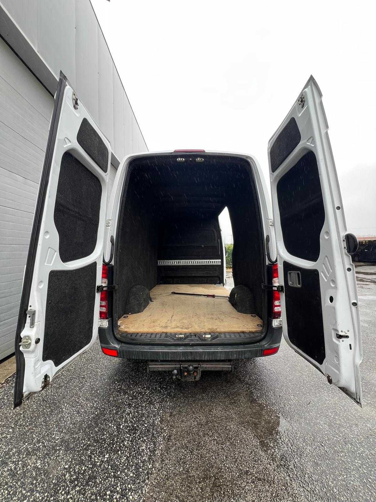 Mercedes-Benz Sprinter 313 CDI