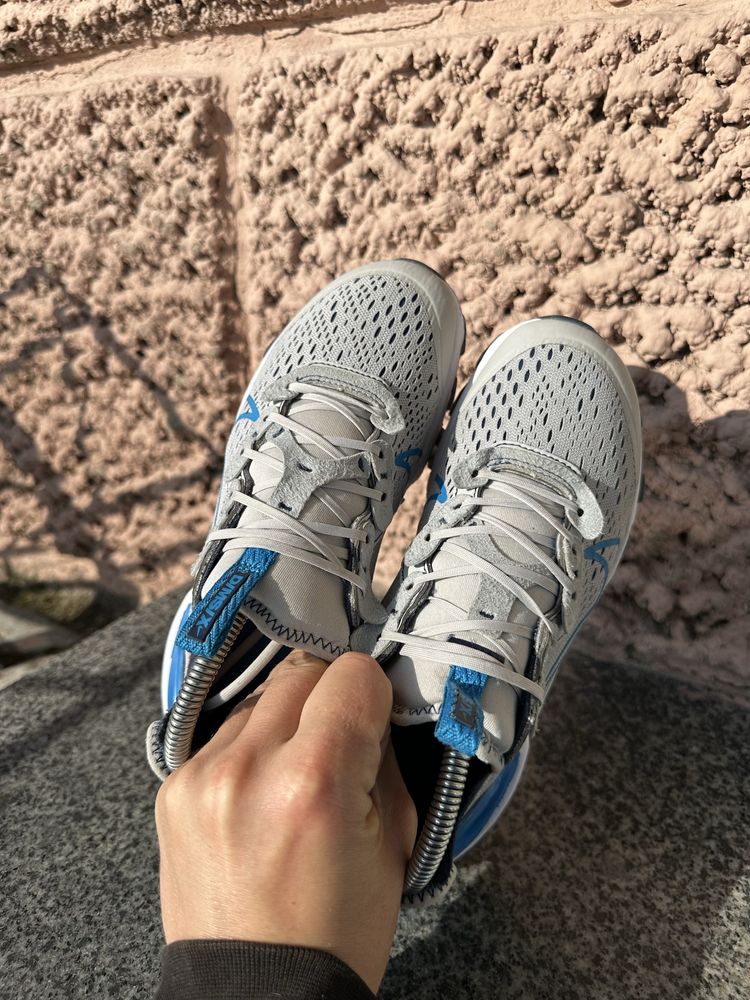 Nike React Vision (GS) CD6888-011 оригинал кроссовки