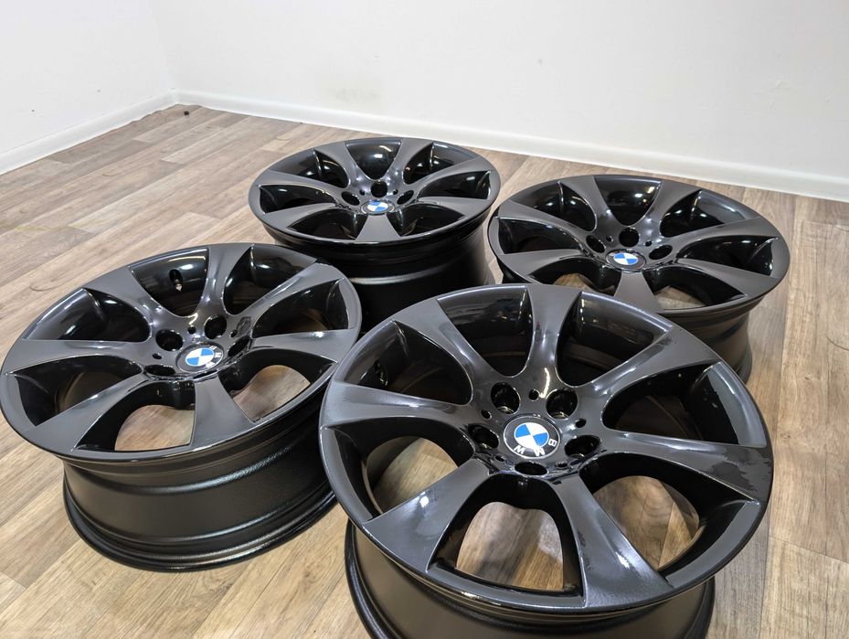 bmw 9J i 8J 18 5x120 bmw e60 e39 e38 e34 alpina ac bbs