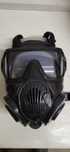 Maska pgaz Avon C50 bez filtra, cqb, cbrn, wojska specjalne, dkws.