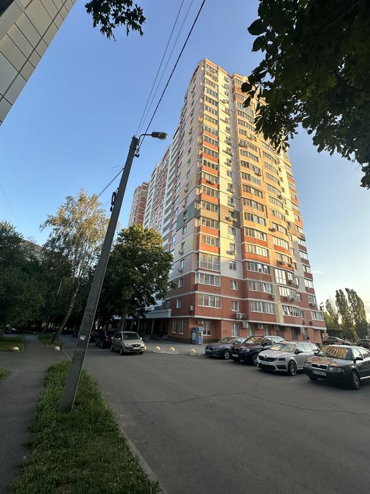 Продажа 2 ком кв ЖК Дуэт, м. Алексеевская, Цилиноградская