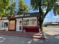 Приміщення/МАФ по вул. Пастерівська, біля АТБ