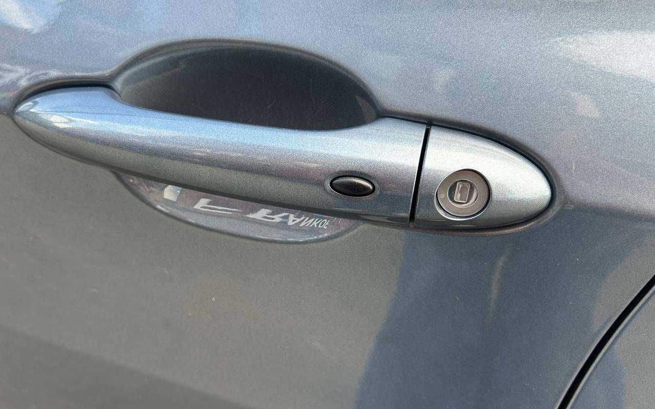 Chery Tiggo 7 2019