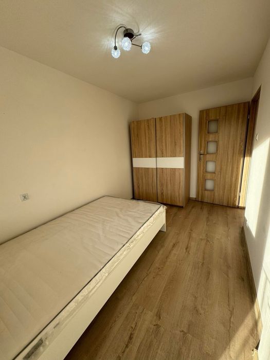 Wynajmę mieszkanie dwupokojowe, Lubań