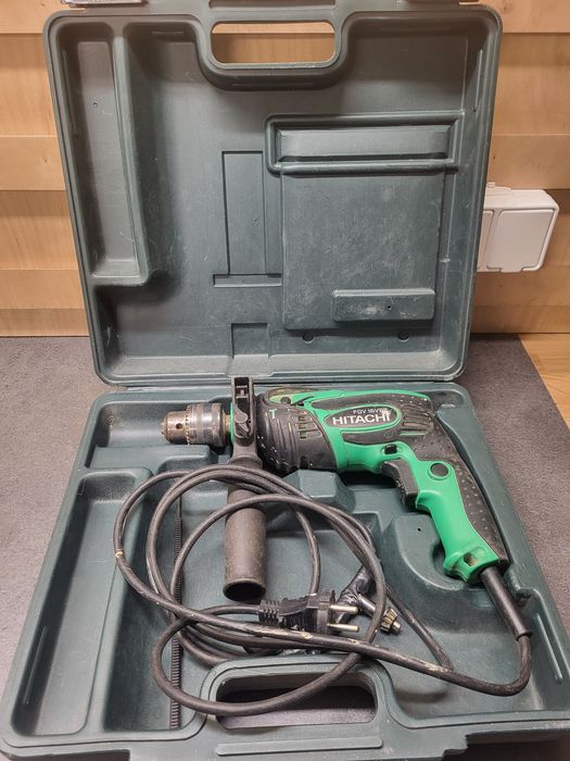 Wiertarka hitachi FDV16VB2