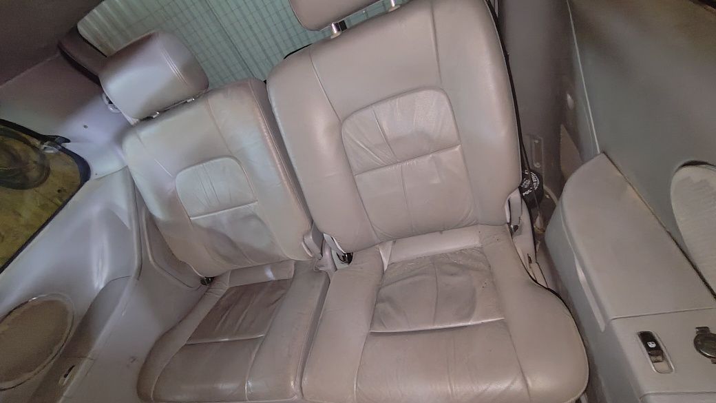 Терміново! Минивен Kia Carnival 2.9 CRDI 2004