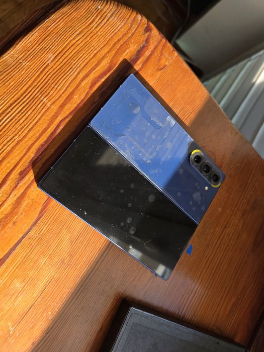 Fold 6 256gb nowy. Grawancja do 07.2026. Sprzedam/zamienię