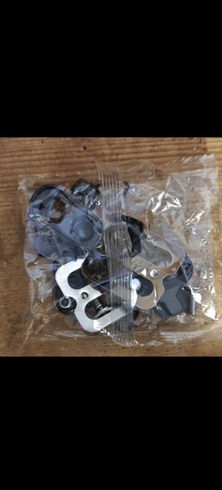 Bloki Do butów rowerowych Shimano