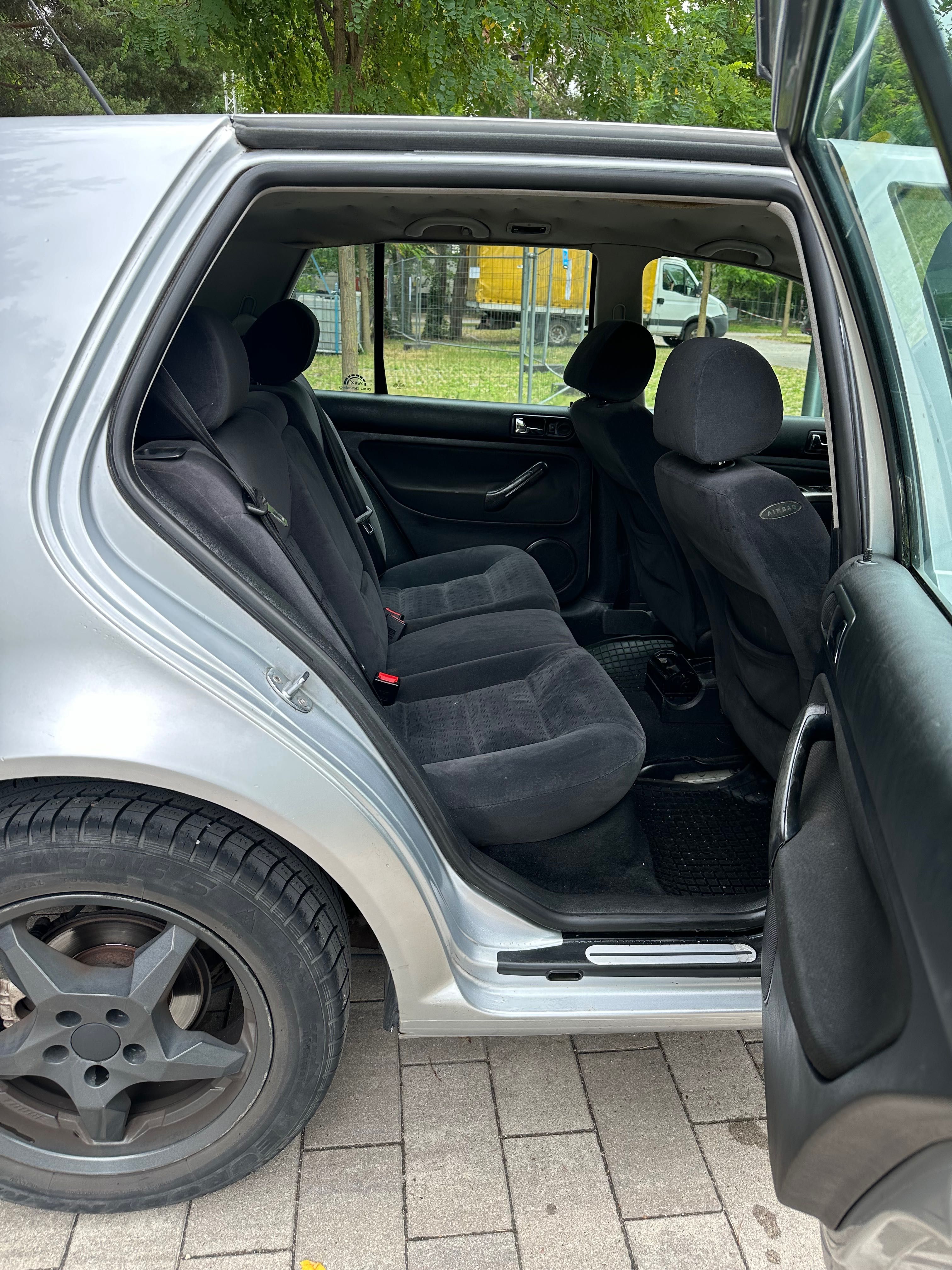 Volkswagen Golf 4 1.9tdi zadbany