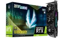 NVIDIA RTX 3080 Zotac Trinity OC LHR 10gb