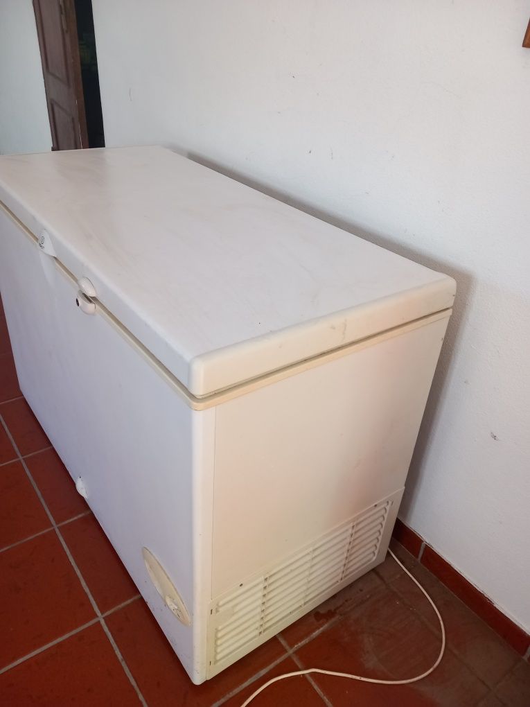 Arca Indesit Horizontal