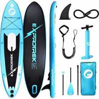 deska SUP  EXPROTREK 10 Stand Up Paddle 305 cm 150 kg